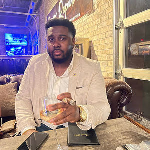 Meet your Posher, Christopher